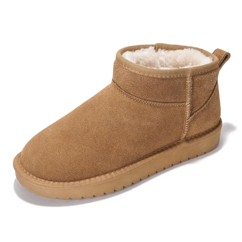 Women's Ankle Boots