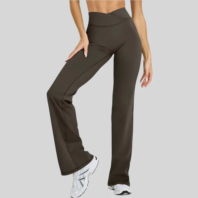Women's Wide Leg Yoga Pants (Just $3 Each!)