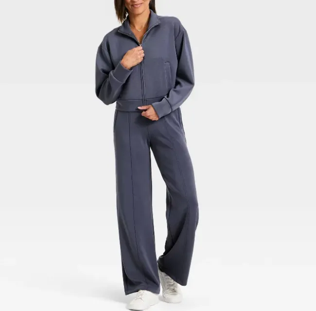 Women's Leisure Sportswear Set