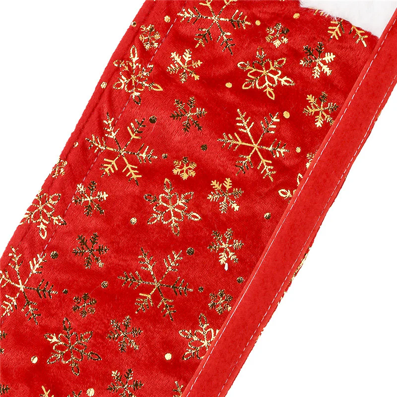 Christmas Decor: Kitchen Appliance Handle Covers