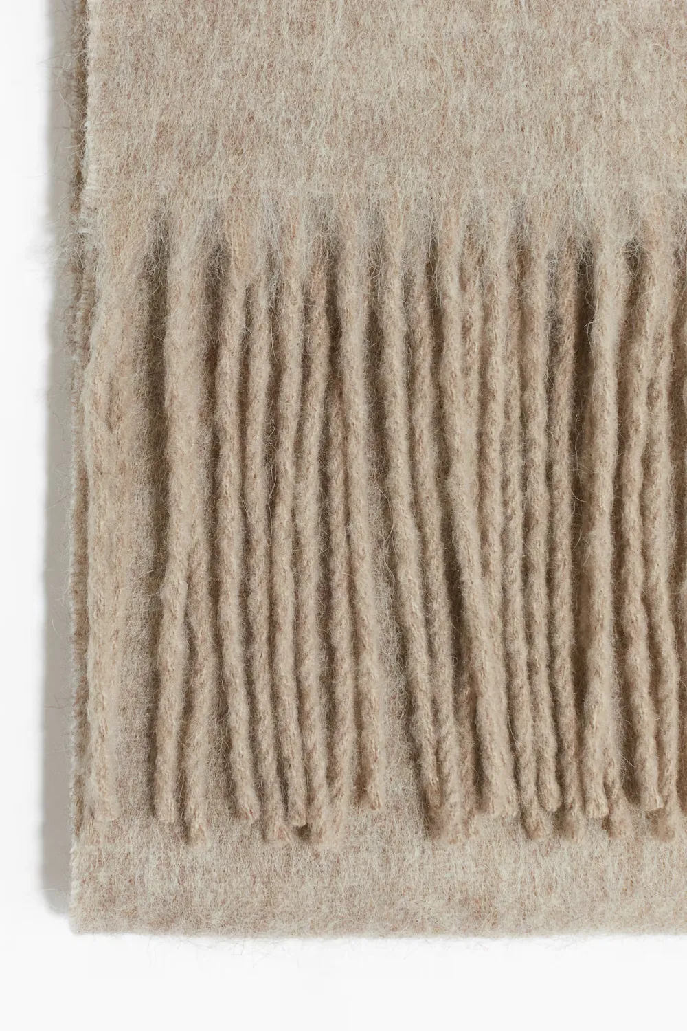 Fluffy Scarf Last Day Discounts!