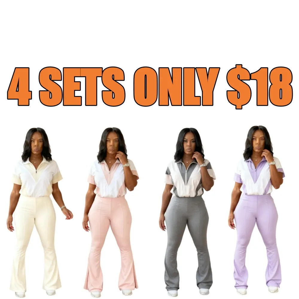 Woman  Fashionable Fallon Jumpsuit
