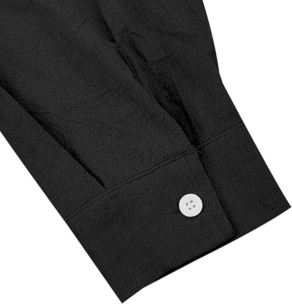 Men’s Performance Long Sleeve Shirt – Breathable Active Tee