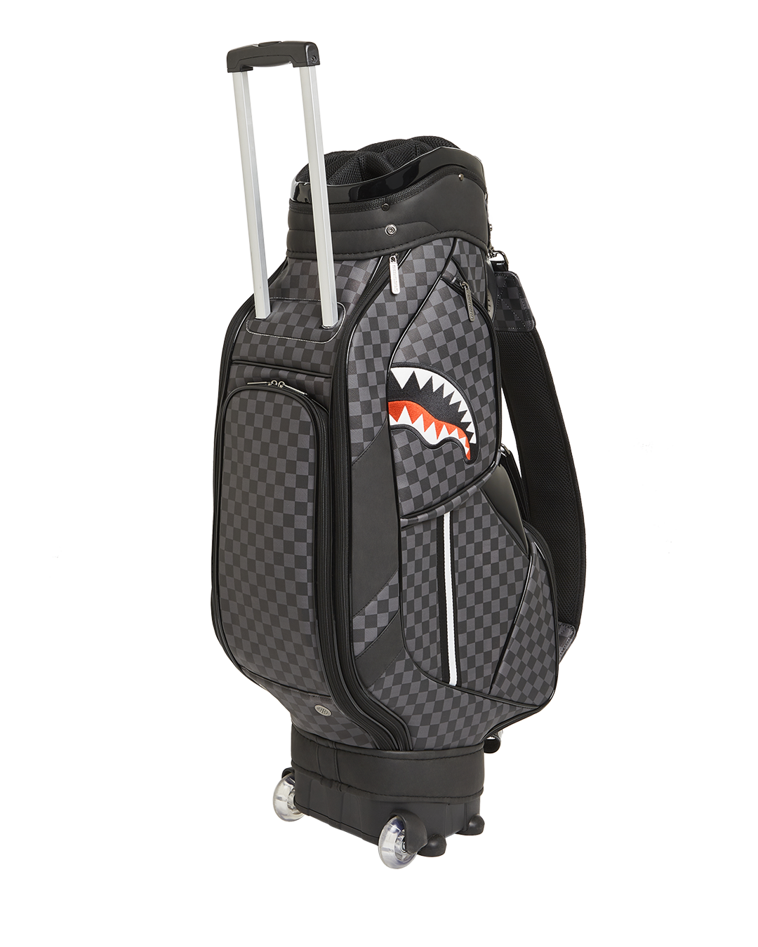 HENNY AIIR TO THE THRONE PRO GOLF BAG