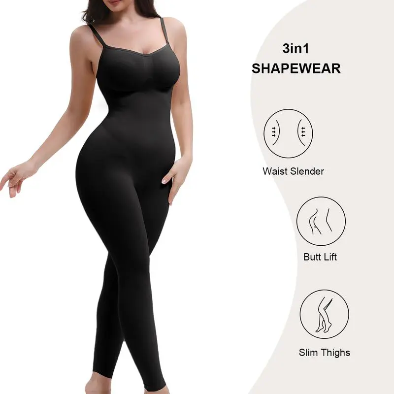 Full Body Shapewear