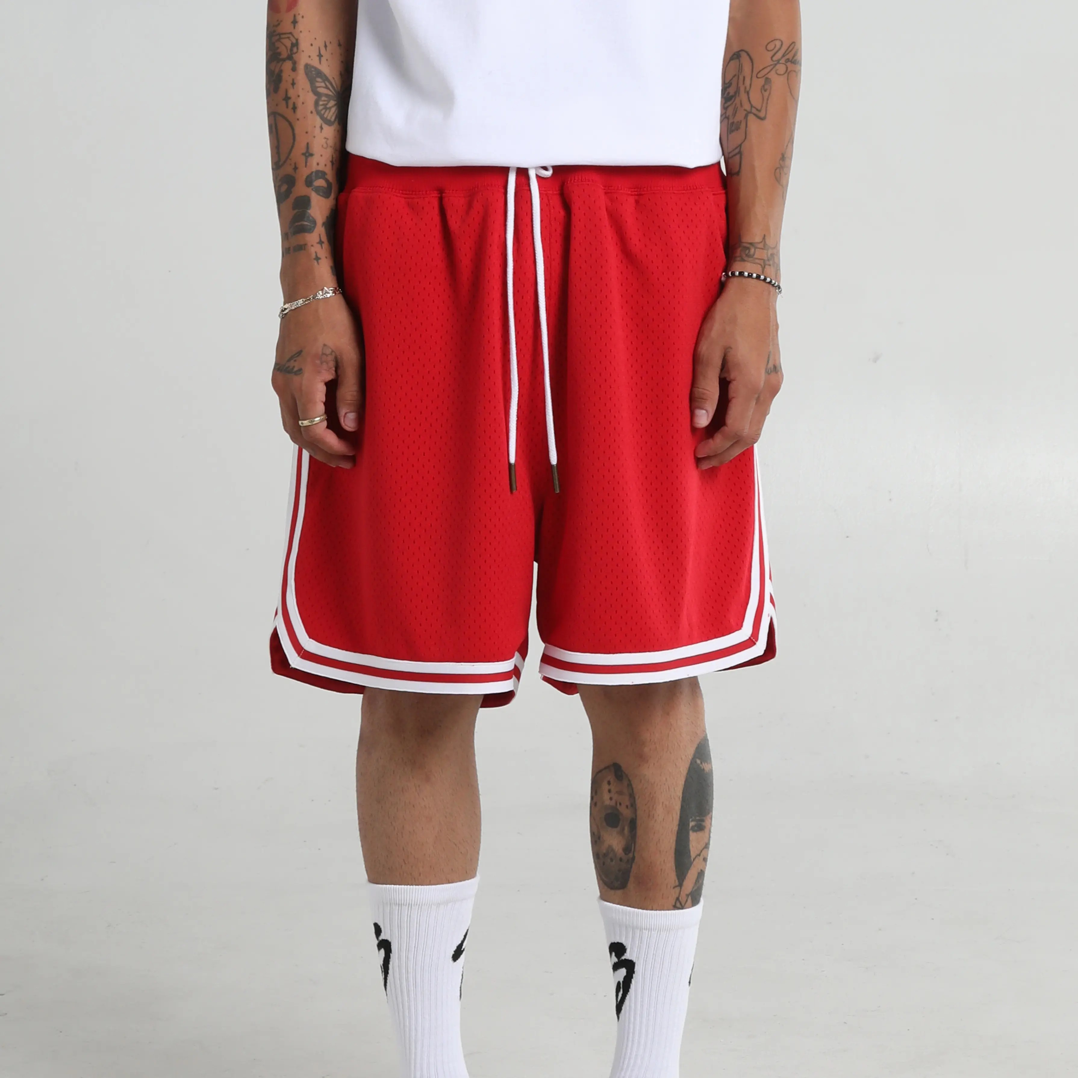 🔥Clearance Sale!Men's Dri-Fit Flex Woven Short 7in