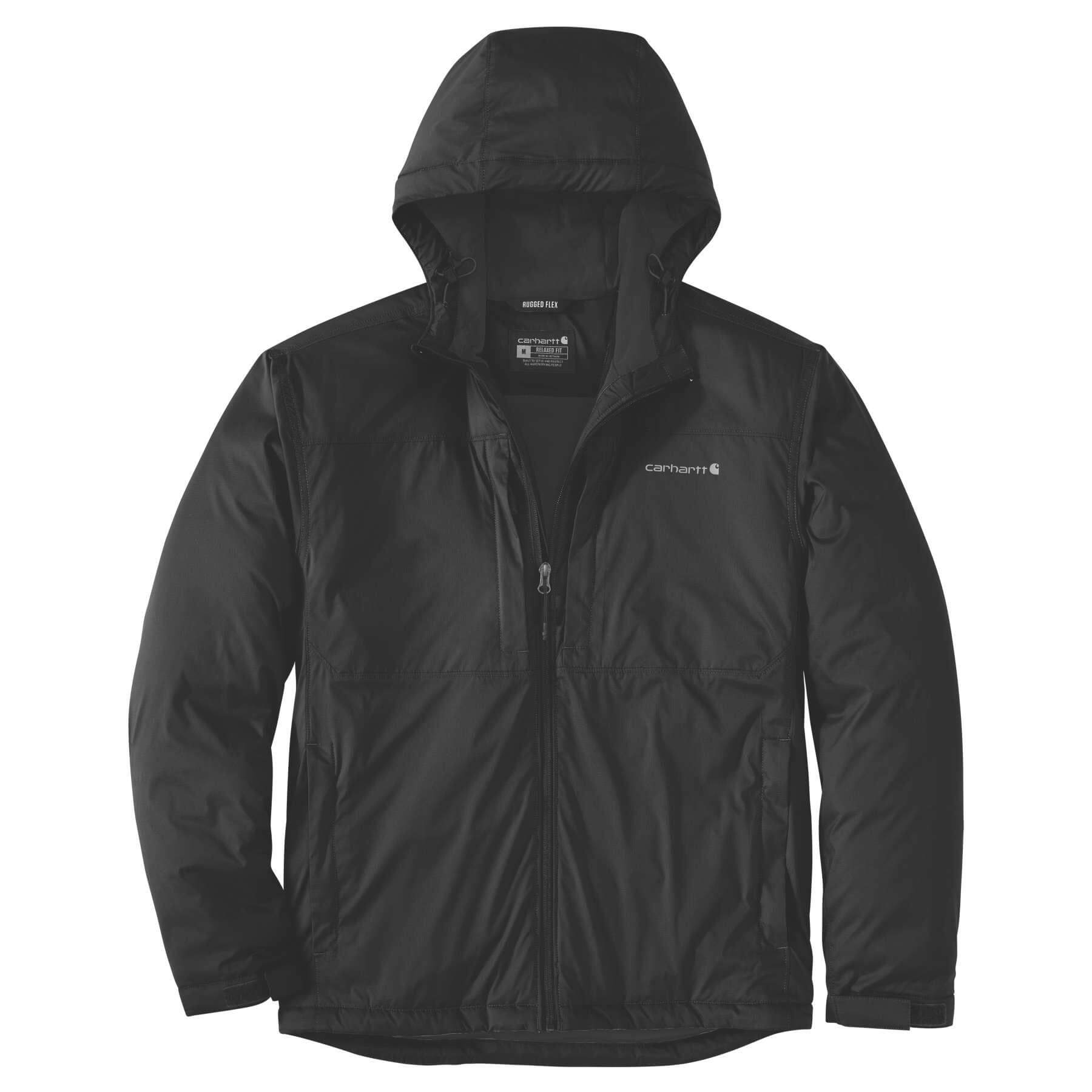 CHT Force Winnipeg Water Repellent Rain Defender Jacket 106981