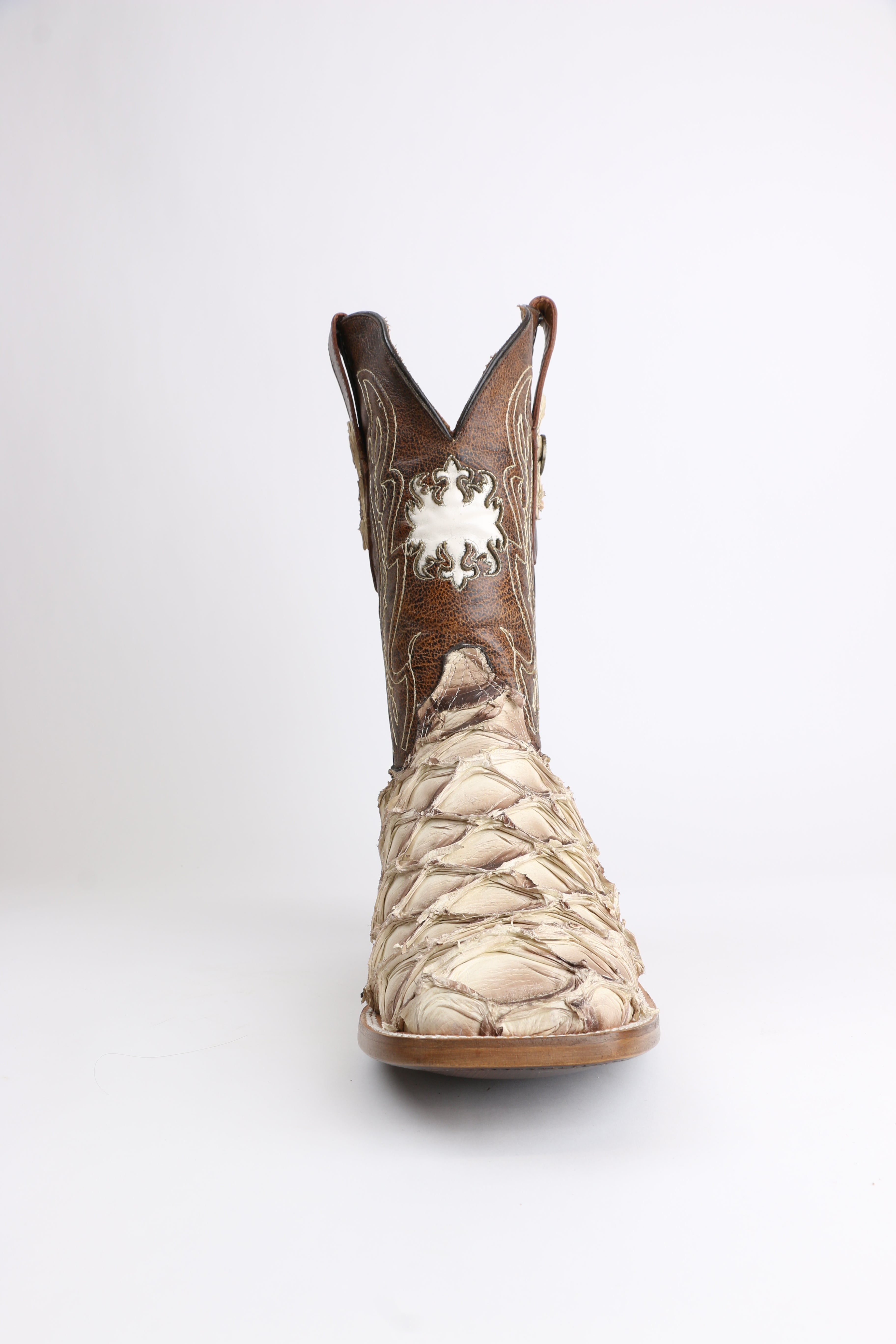 Chero's Premium Exotic Pirarucu Oatmeal Clearance Sale 70%OFF