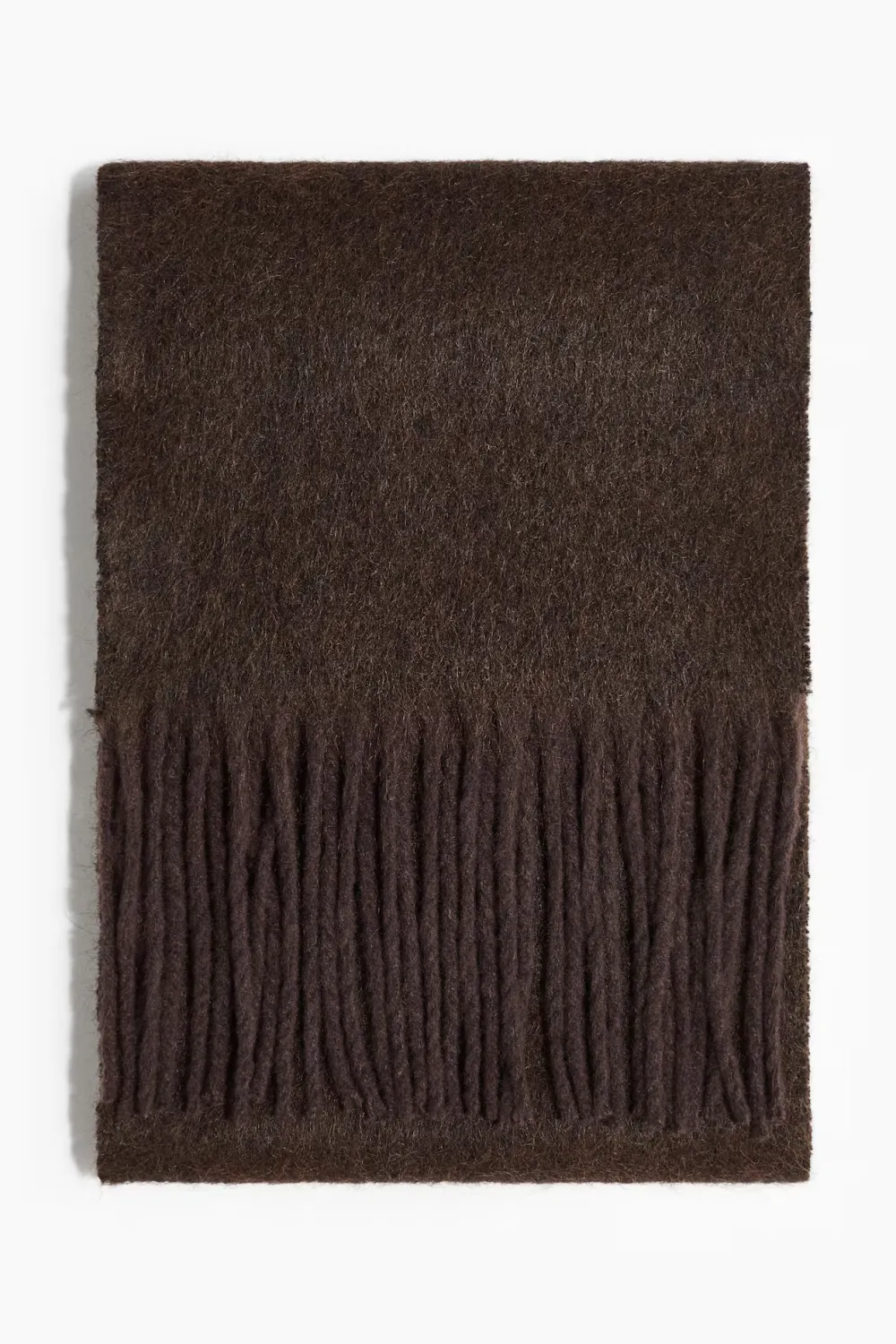 Fluffy Scarf Last Day Discounts!