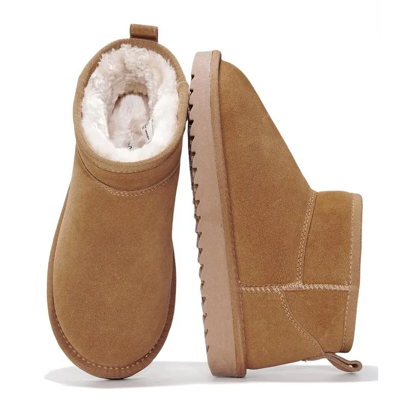 Women's Ankle Boots