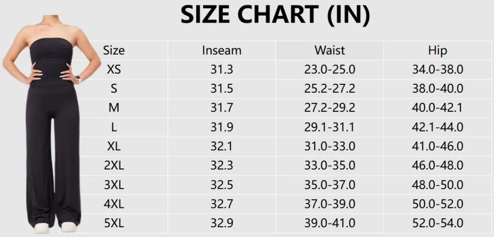 No Front Seam High Waist Straight Leg Gym Yoga Pants