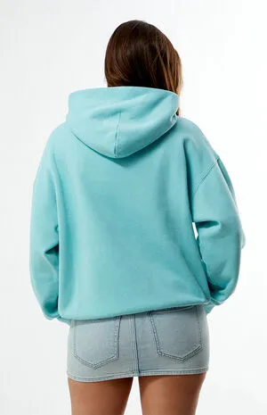 Women's Core Washed Oversized Hoodie (Just $4 Each!)