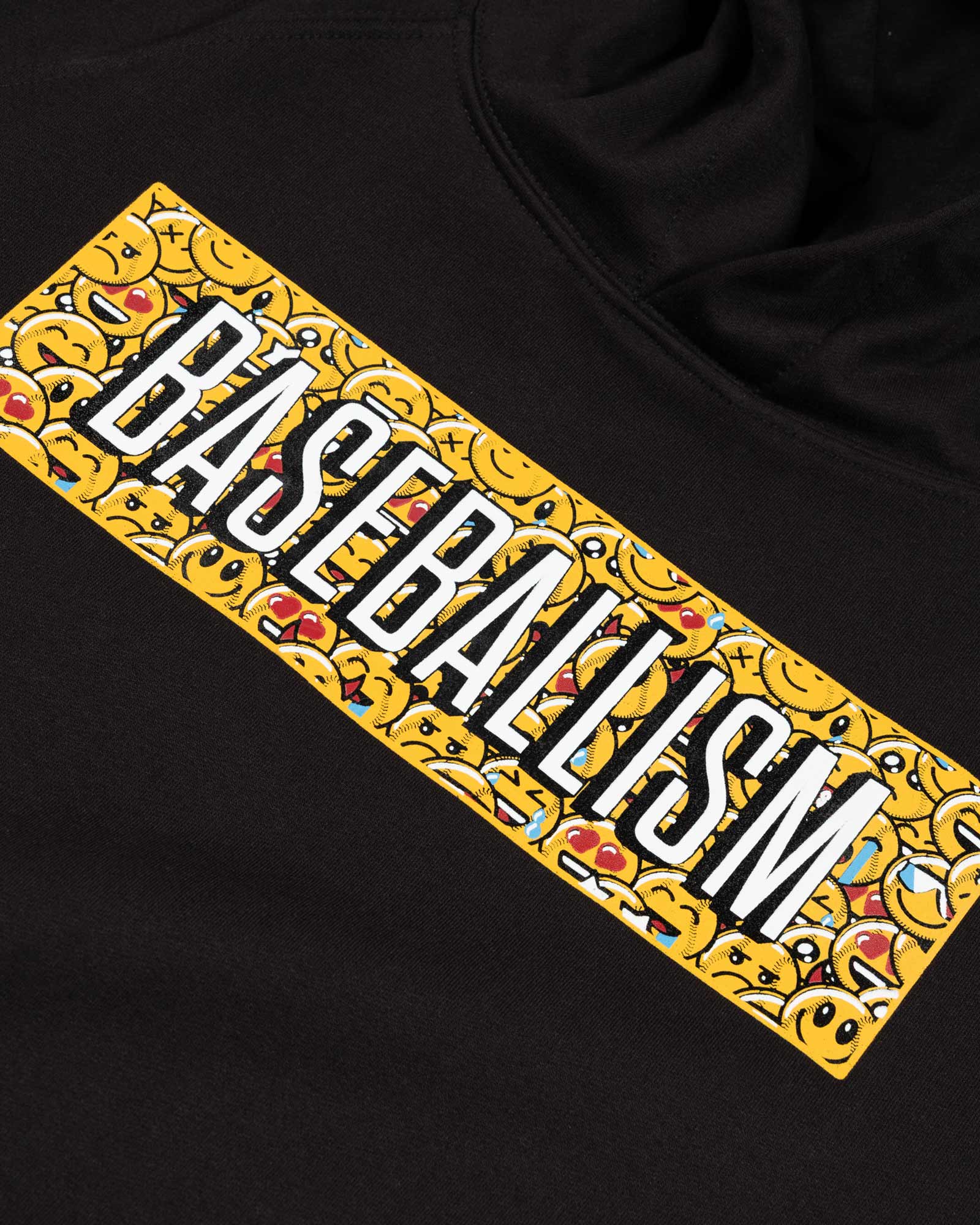 Baseball Feels Hoodie - Youth