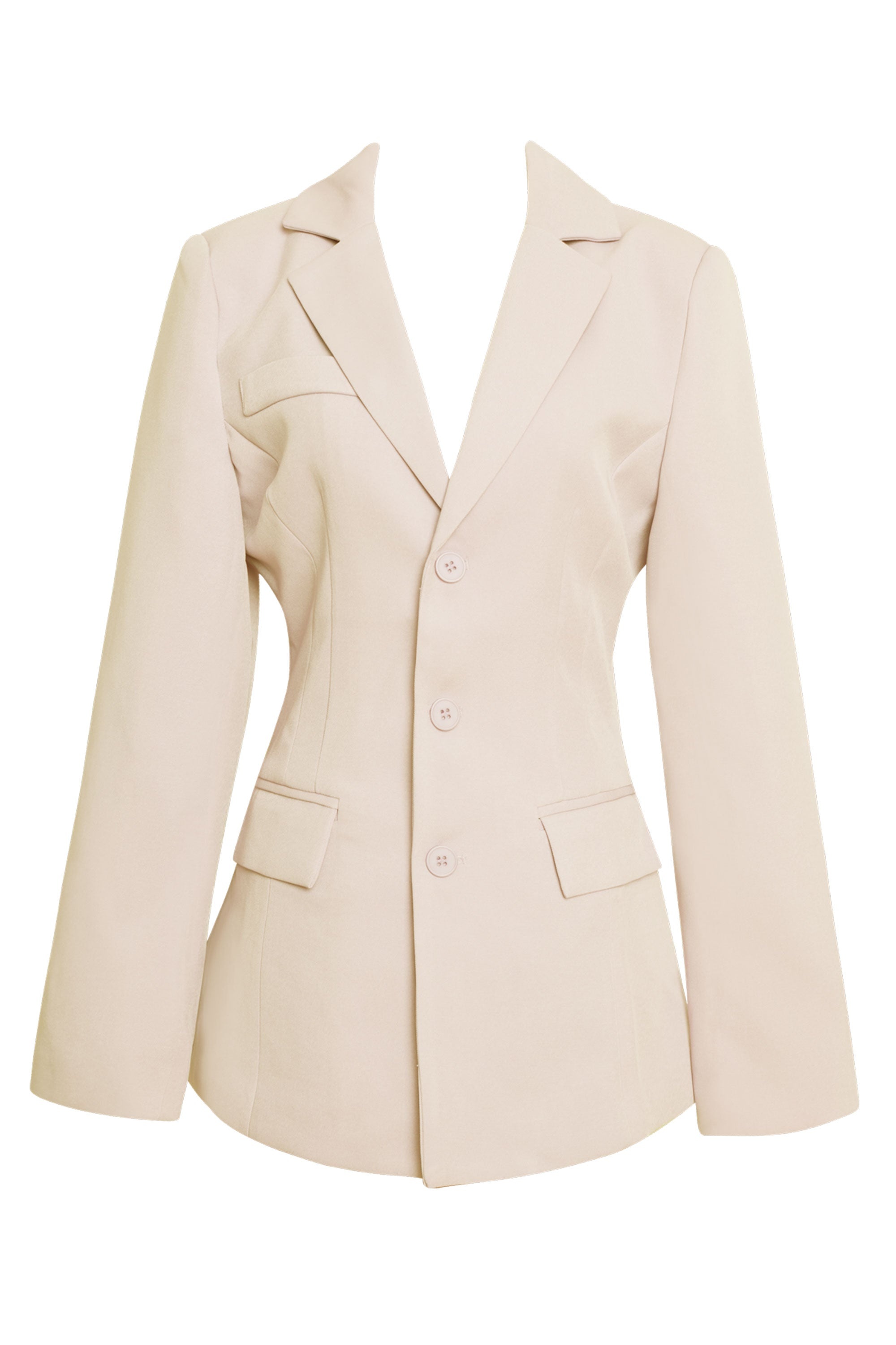 Collection Blazer Set