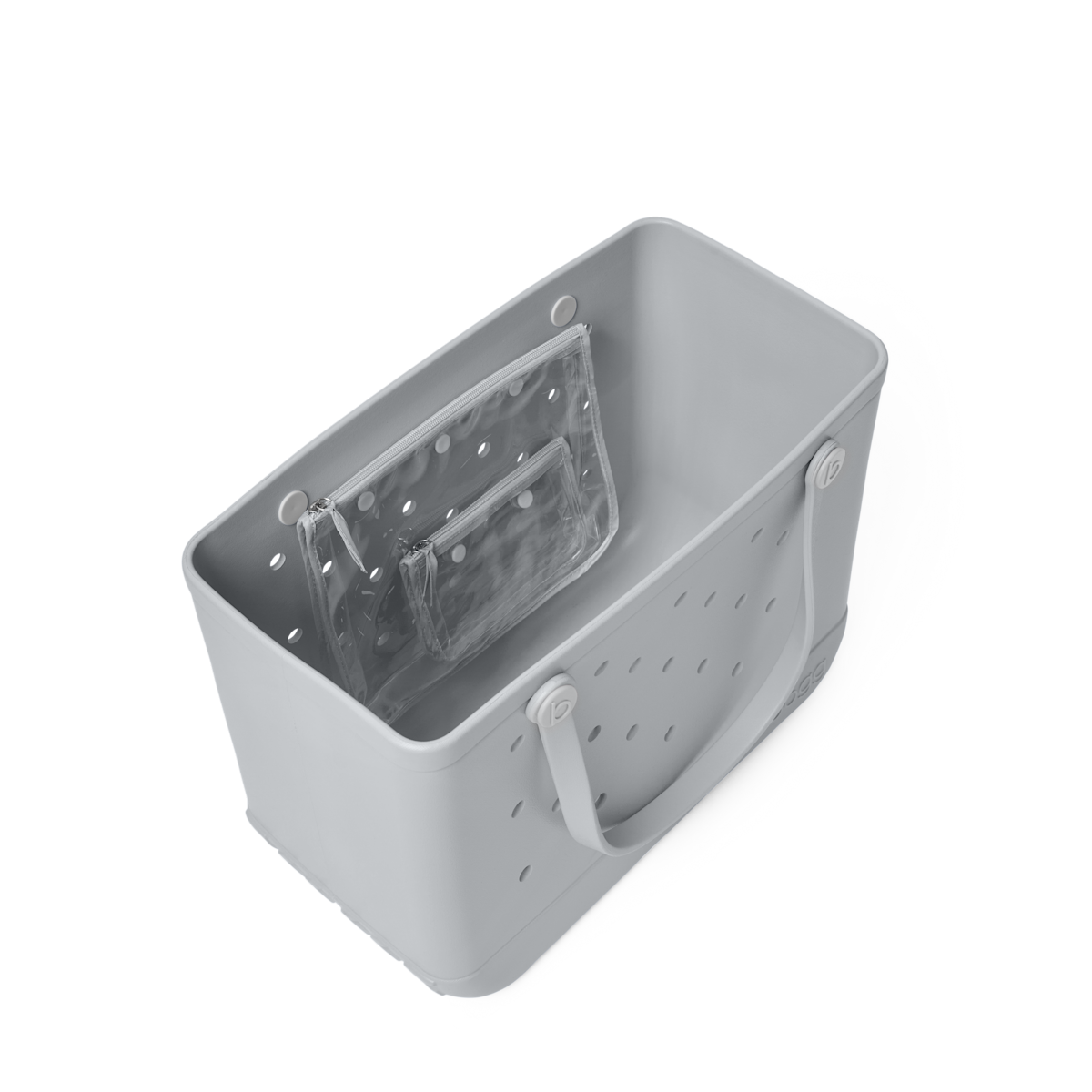 Original Bogg Bag - Shades of Gray