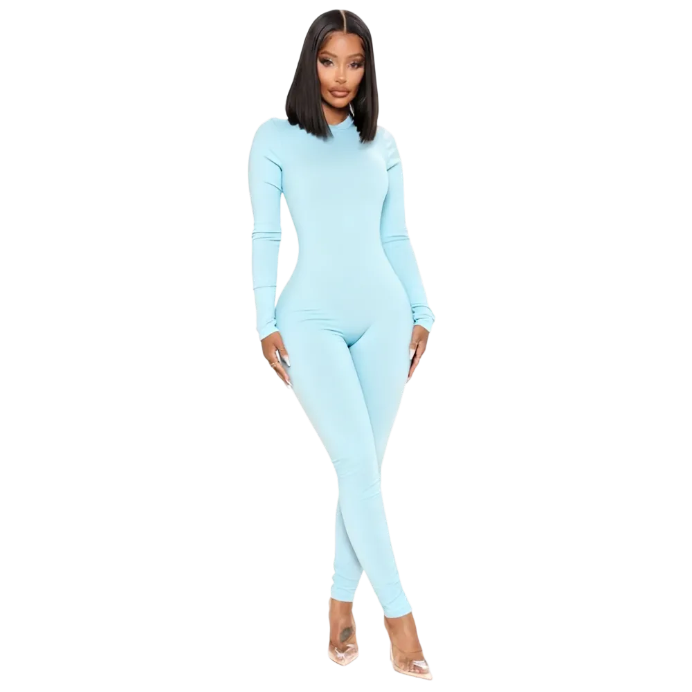 Women's Jumpsuit