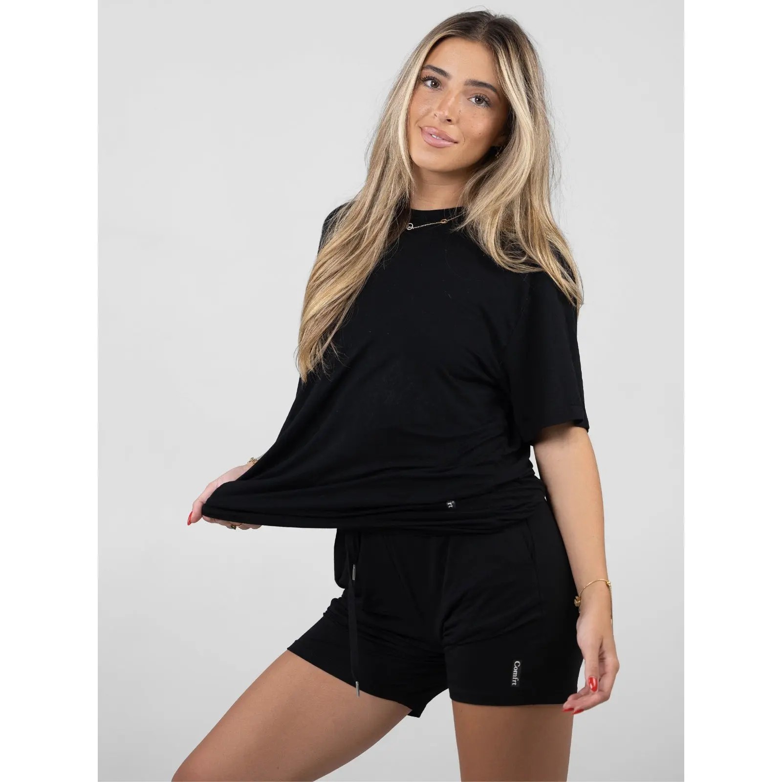 💝Last day promotion⏰ soft stretch Cloud Tee(New Arrivals)