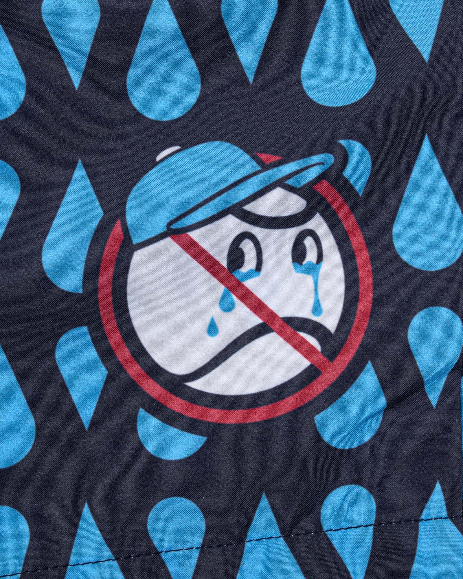 No Crying in Baseball Cage Trunks - Youth