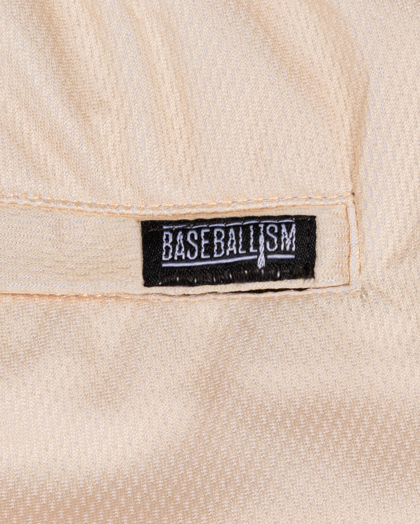 Crayon Series Diamond Air Youth Mesh Shorts - Detroit Tigers