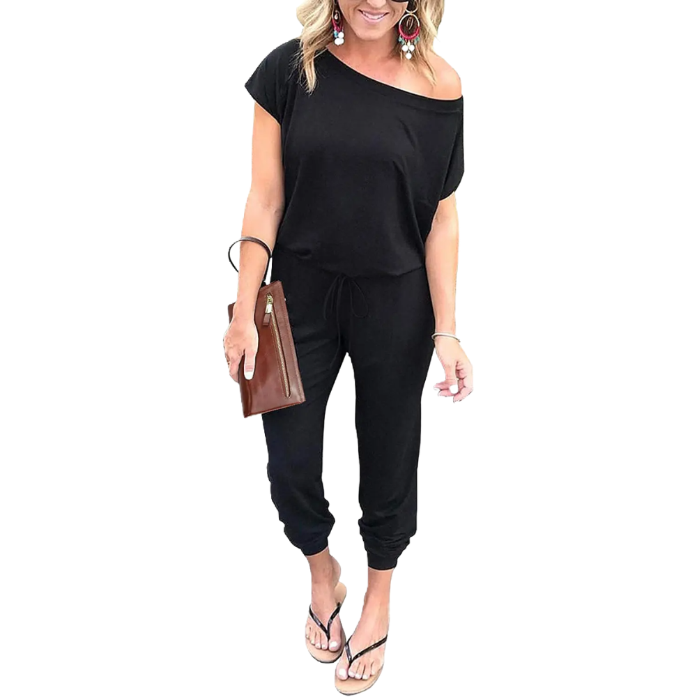 Womenswear Pants Style romper