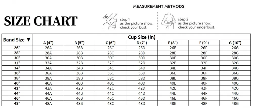 Women Wireless V-Neck Mesh Bralette (Just $3 Each!)