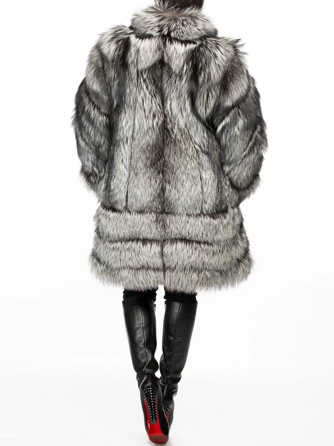 Eco-friendly Fur Coat（✔️Free shipping）