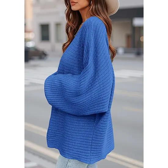 Womens Boat Neck Sweater