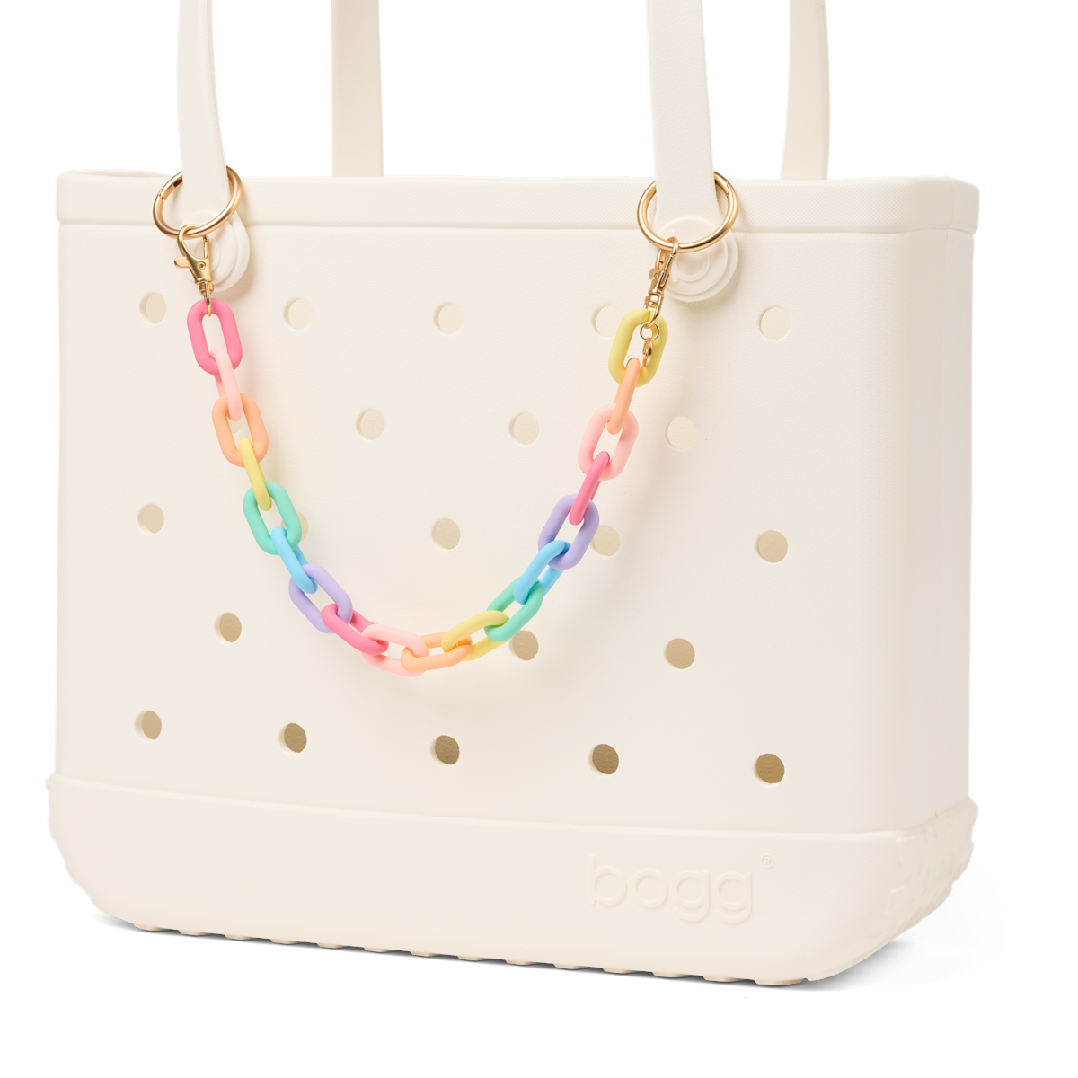 Bogg'd & Charmed  - Rainbow Chain