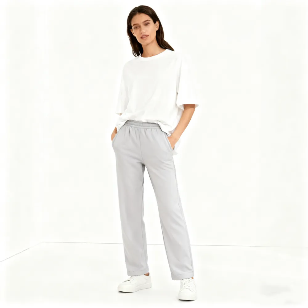 Polar Fleece Regular Fit Pant