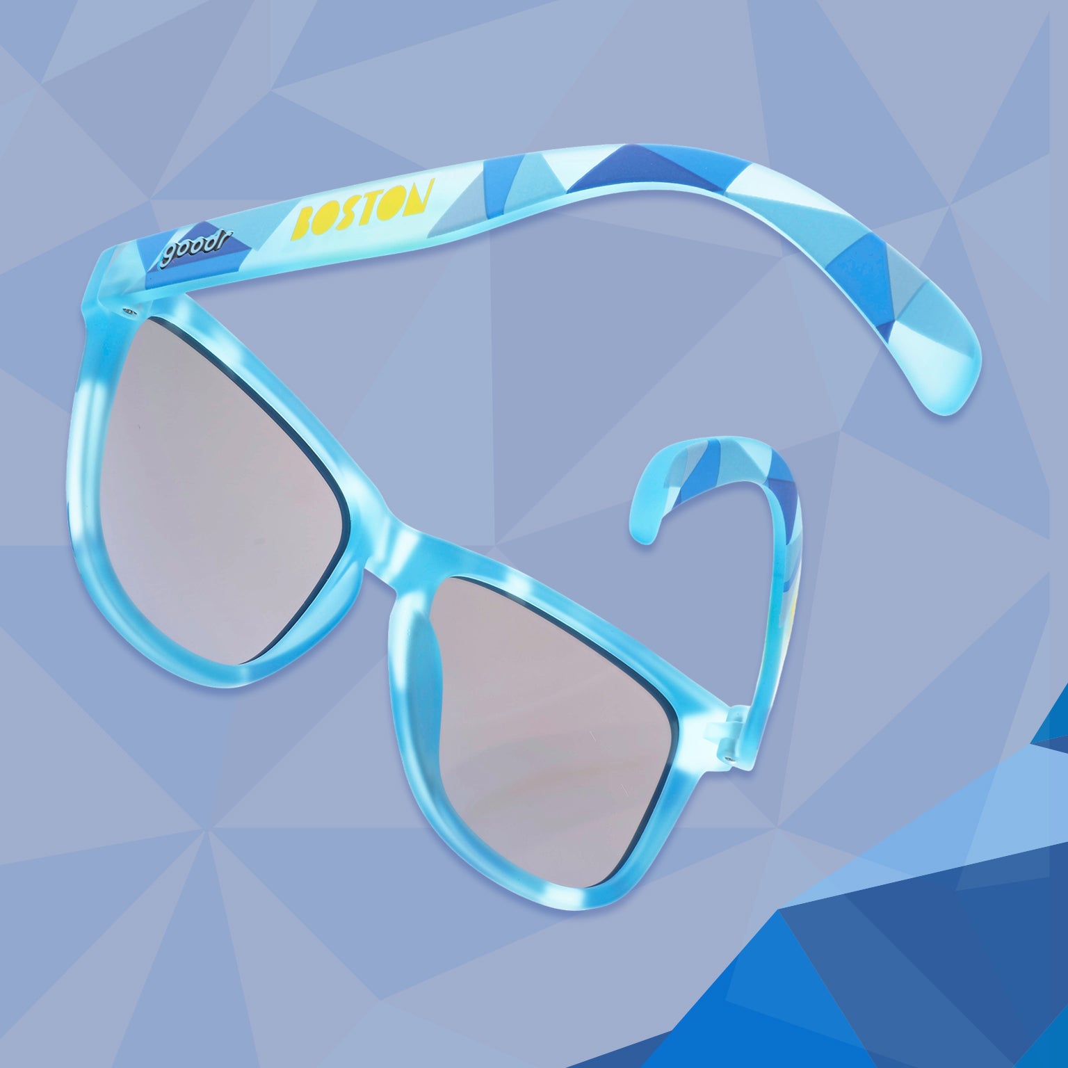 I Survived Heartbreak Hill