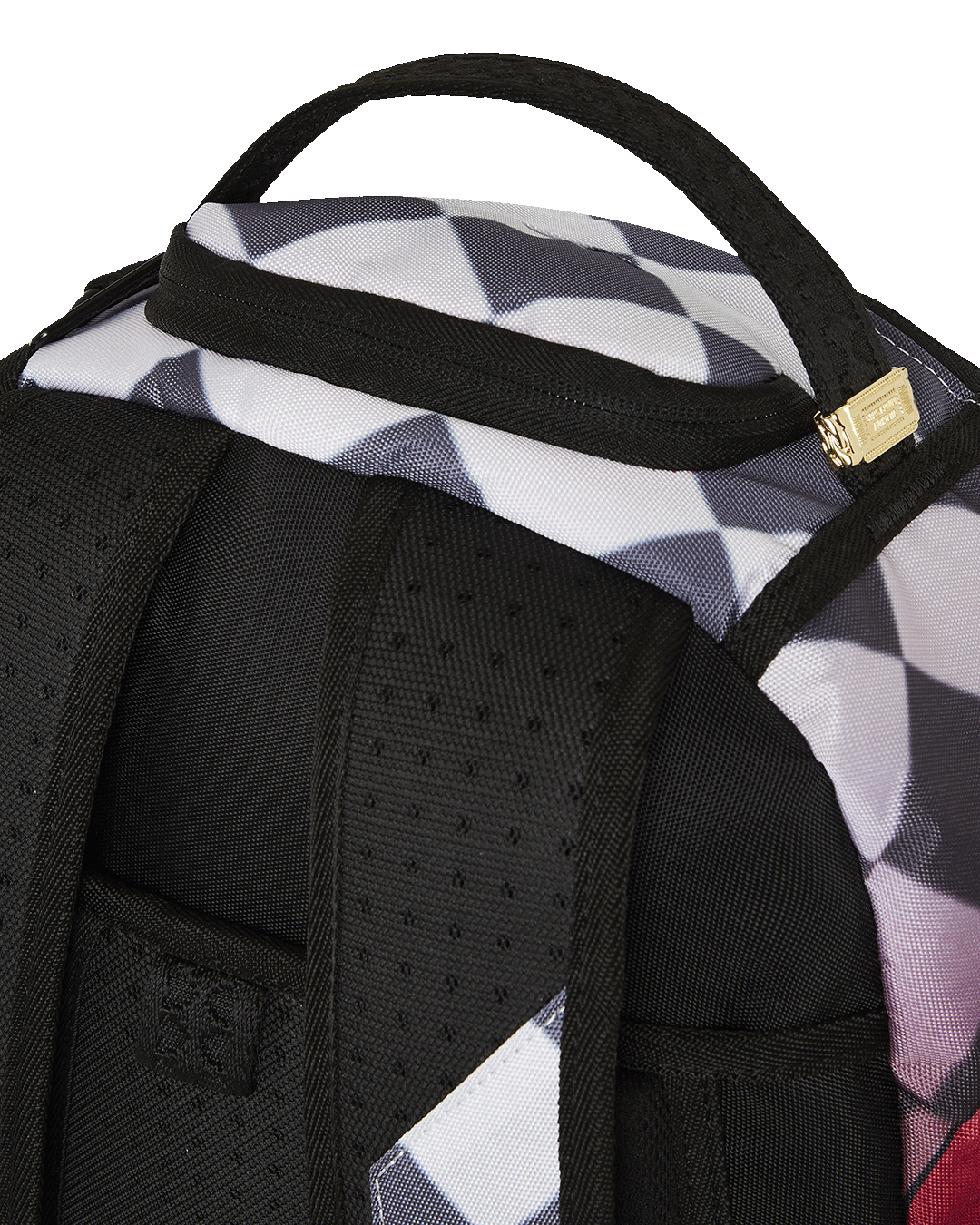 FIVE NIGHTS AT FREDDYS CRAMMED CARNAGE DLXR BACKPACK