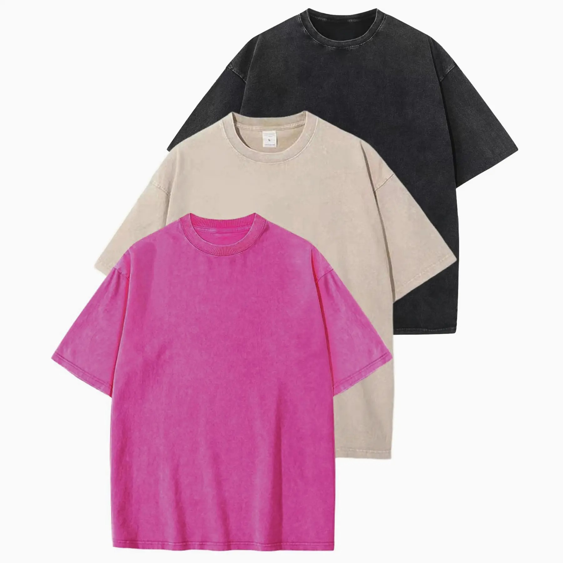 Women's Oversized T Shirts