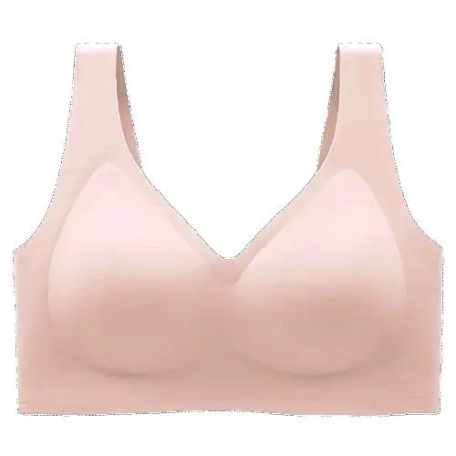Women's Seamless Bra Wireless Bra(Less than $4 each!)