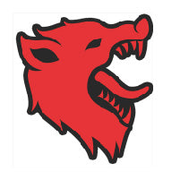 WOLF STICKER BUNDLE (5 PACK)