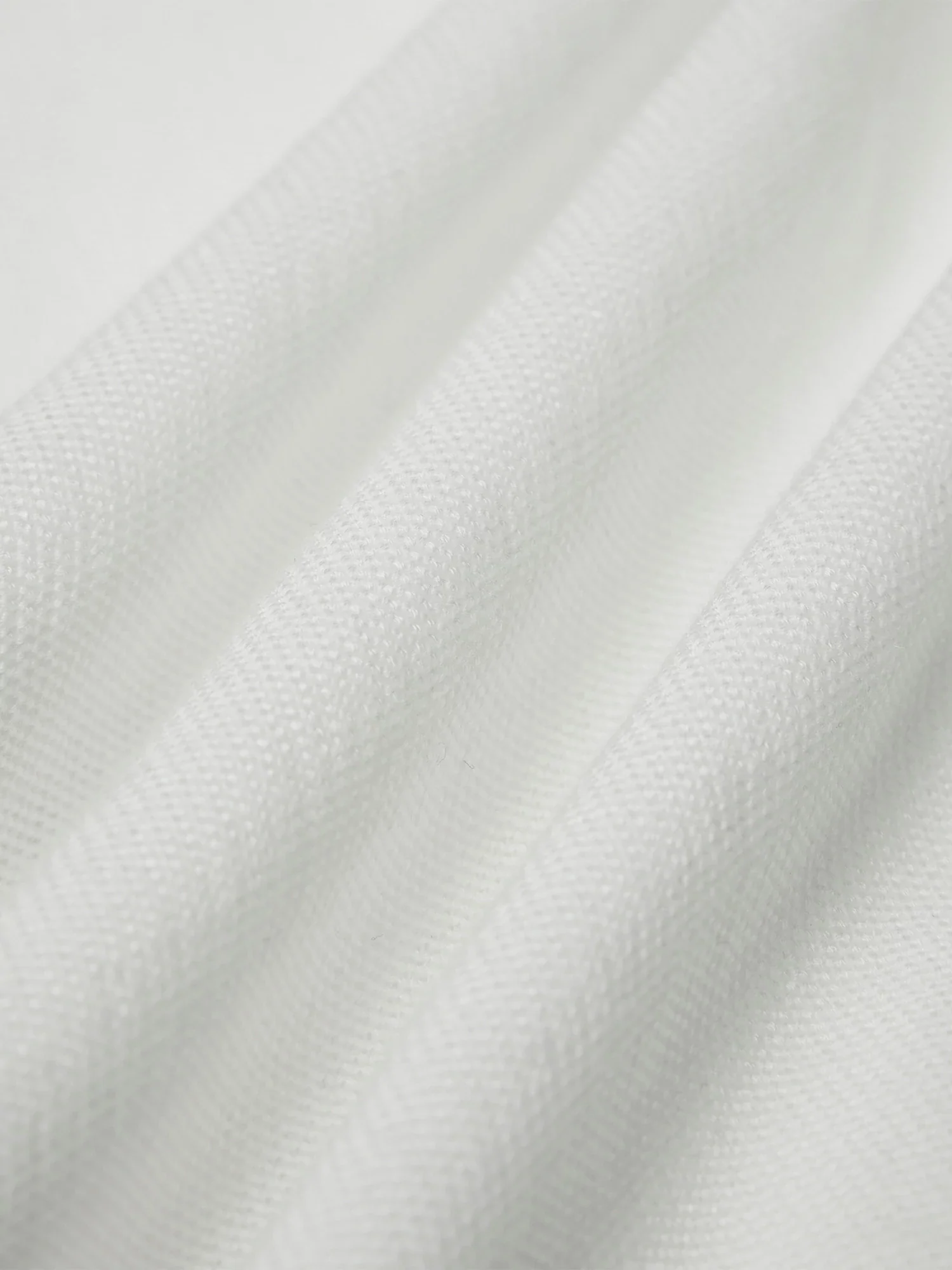 Cotton & Linen Round Neck Contrast Cardigan