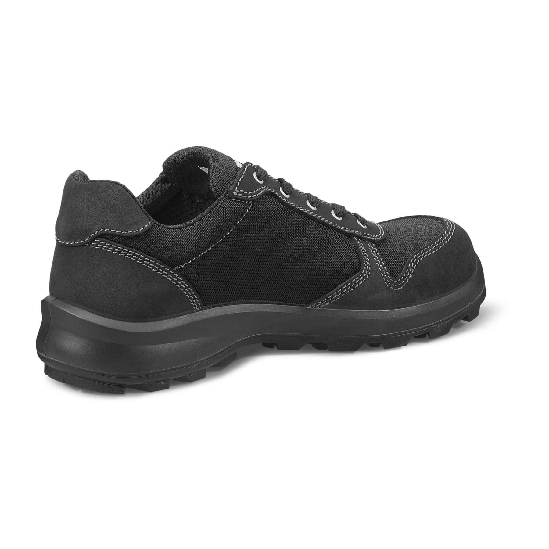 CHT Michigan S1P Composite Toe Sneaker Safety Shoes F700911
