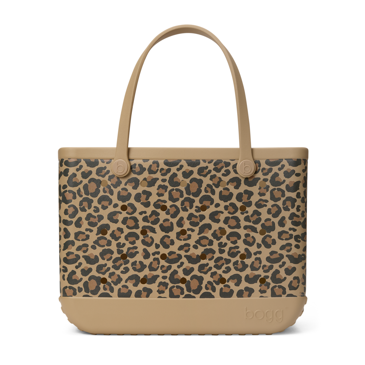 Original Bogg Bag - I Am Leo, Hear Me Roar