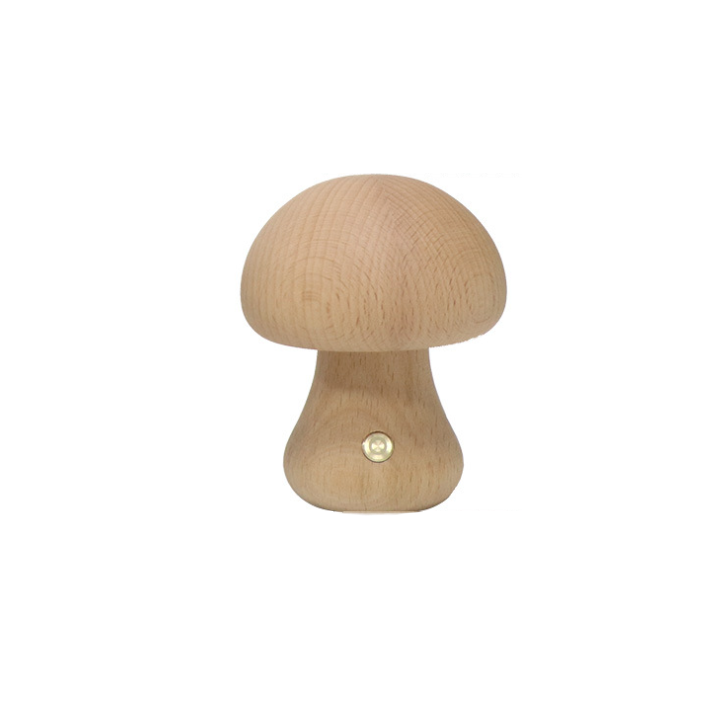 Retro Marvelous Wooden