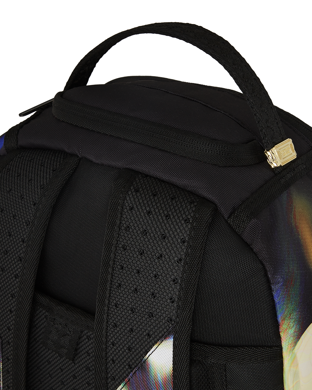 MY LITTLE PONY RAINBOW RIDERS DLXR BACKPACK