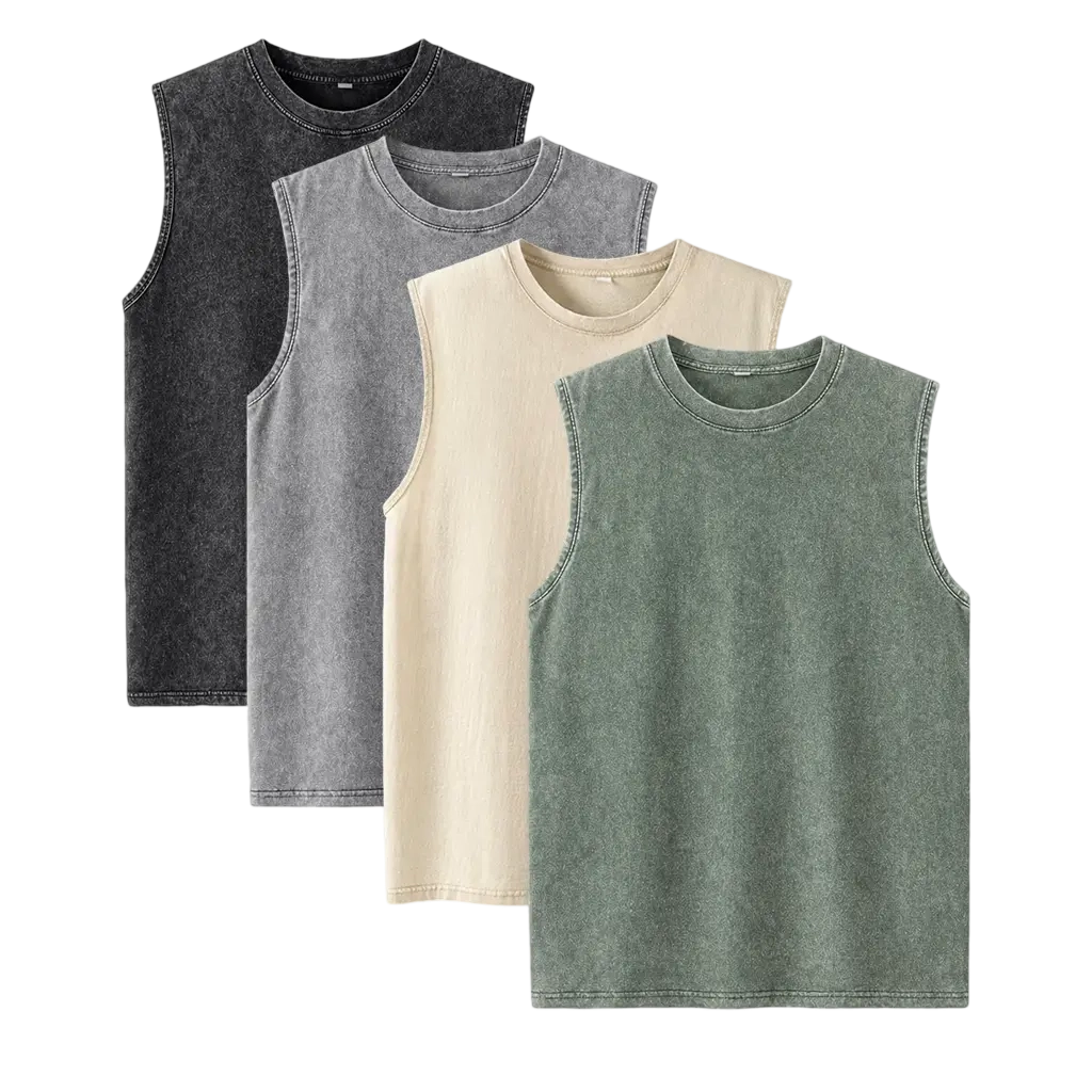 Oversized Sports Vintage Cotton Tee – The Ultimate Loose Fit Athletic Shirt