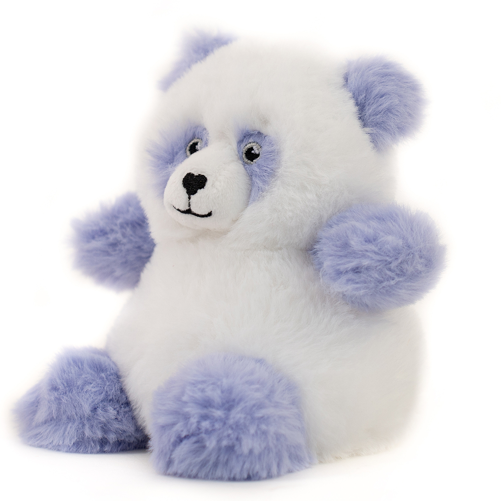 Weighted Panda Bitty Buds