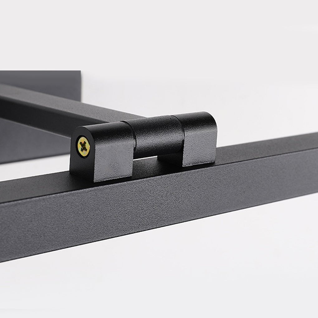 Nordic Rotatable LED Bathroom Vanity Mirror Lighting Wall Lamp for Makeup Dressing