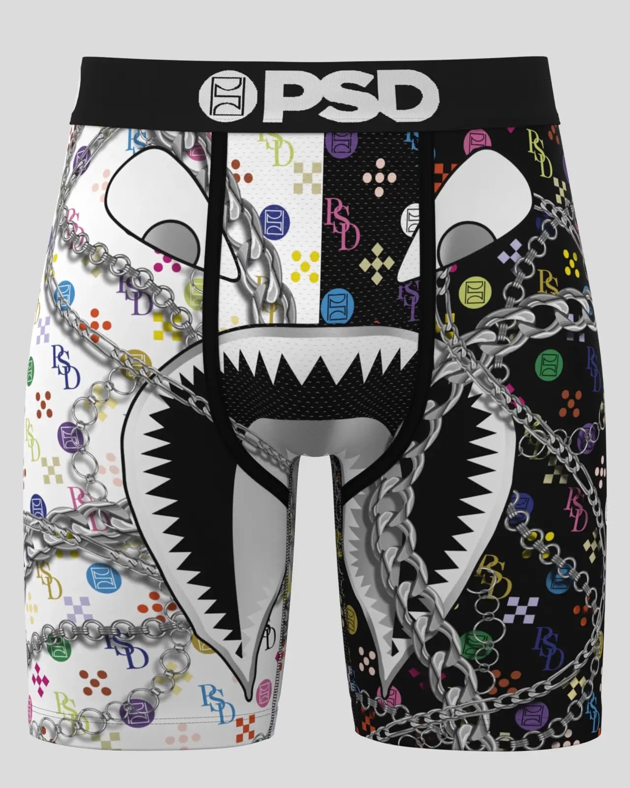 Warface Prestige Split