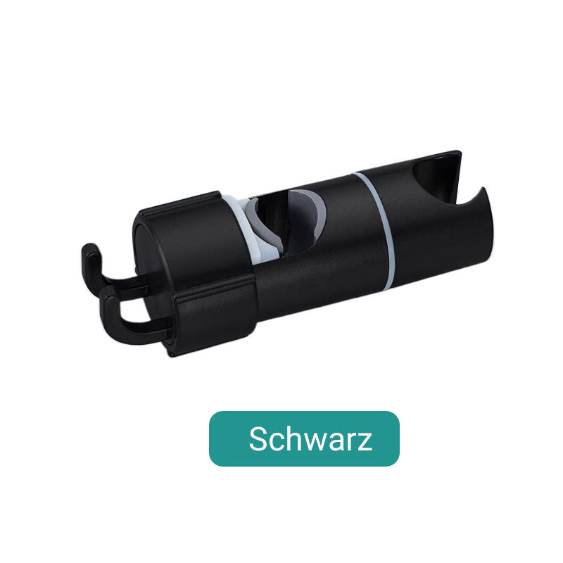 Hand shower holder without drillin