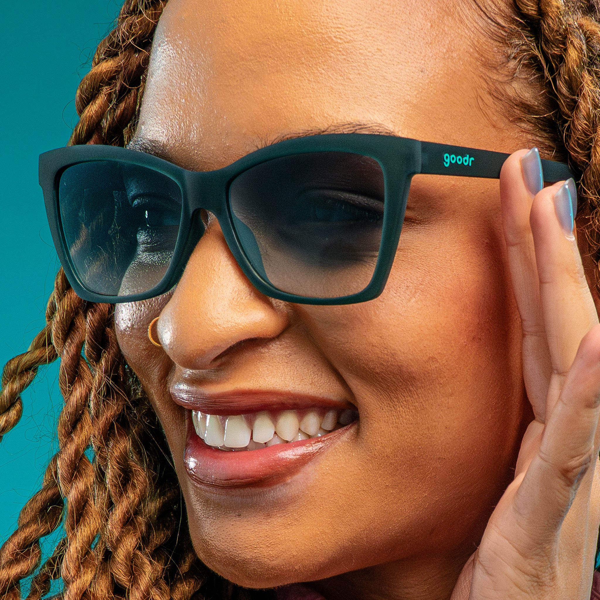 Governed by My Mood Ring