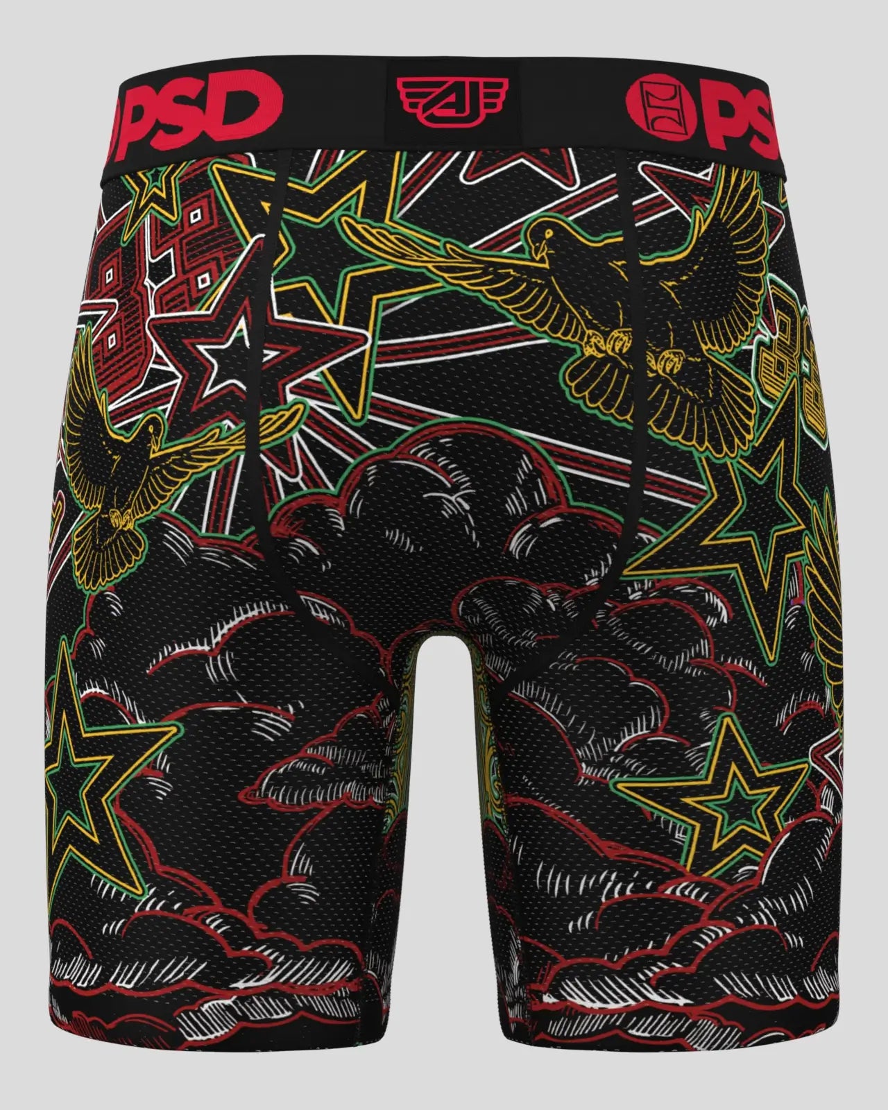 Aaron Jones - Star Power