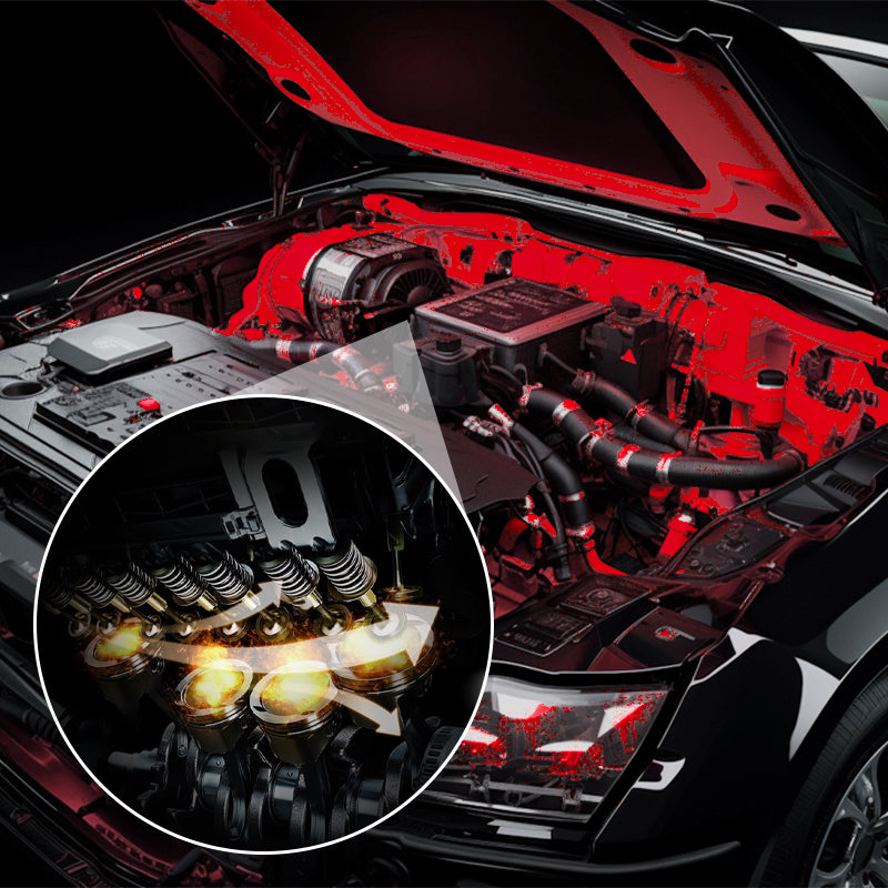 📢📢Buy 5 Get 5 Free⏰Engine Anti-Wear Protective Agent