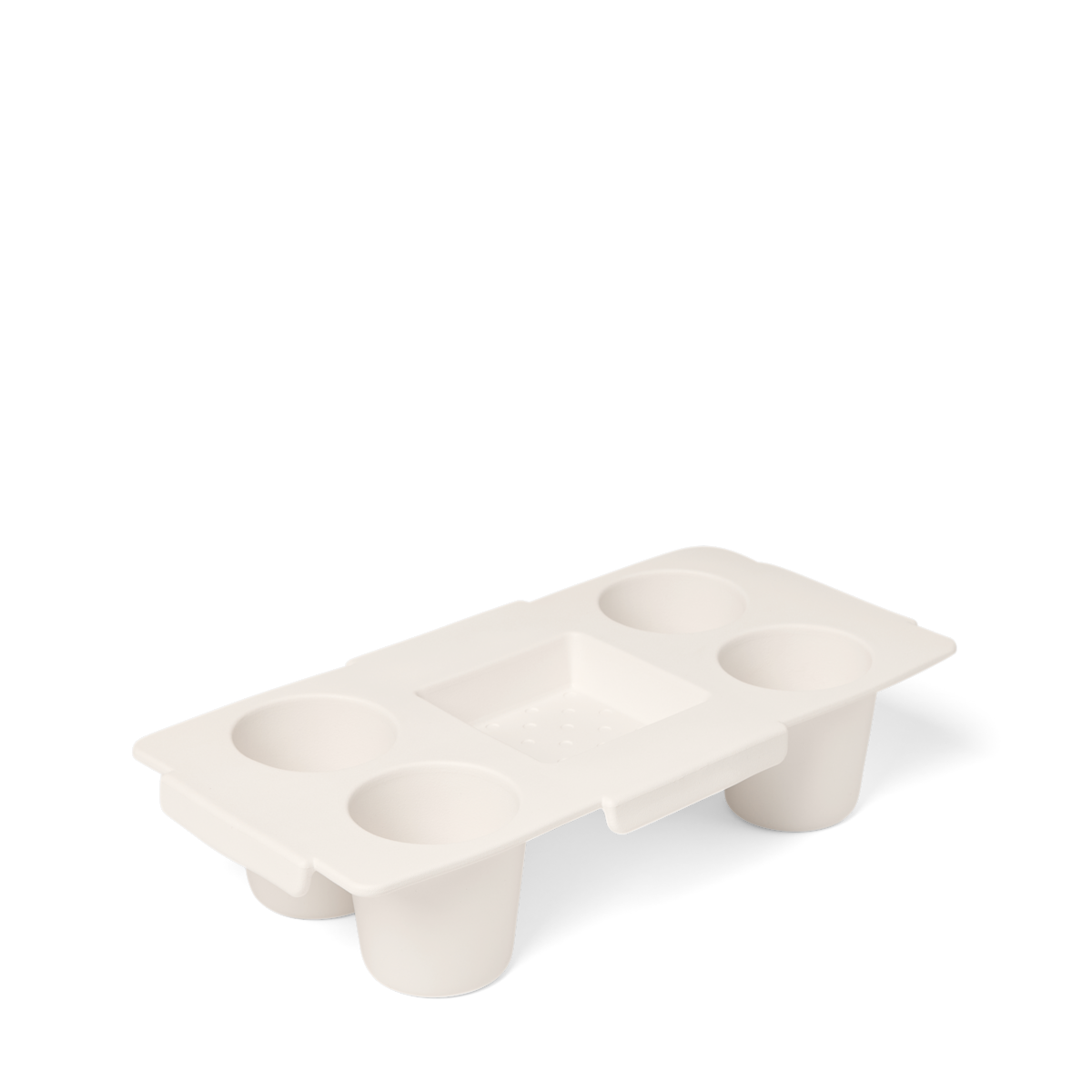 Top o' the Bogg to Ya - Coconut