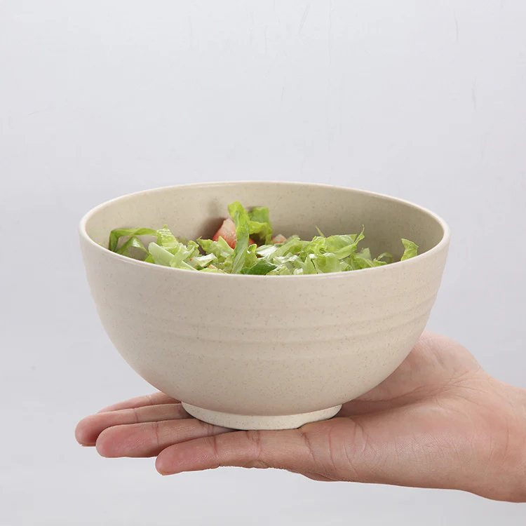 Colorful Water Ripple Bowls