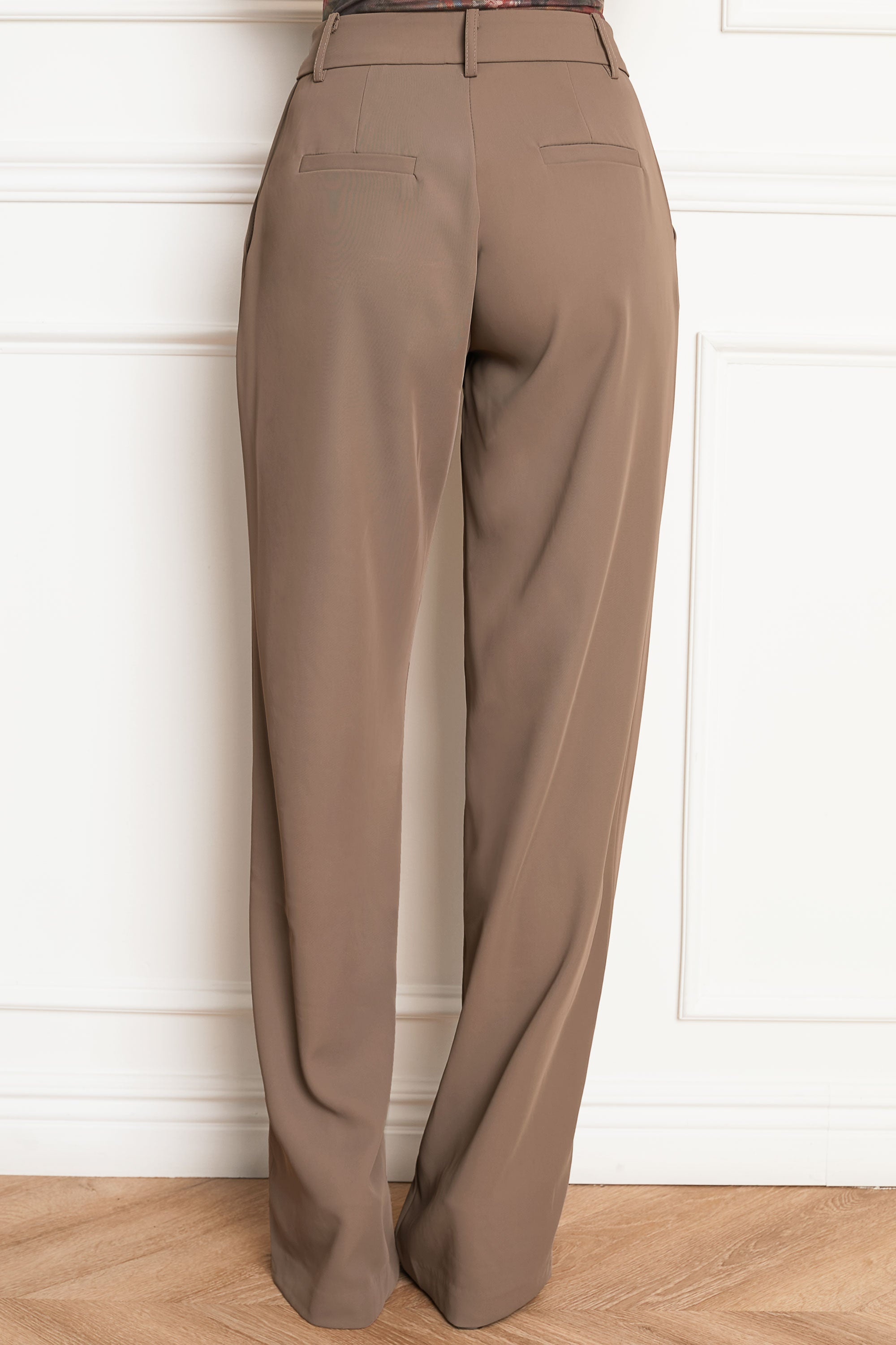 Modern Essential Pants
